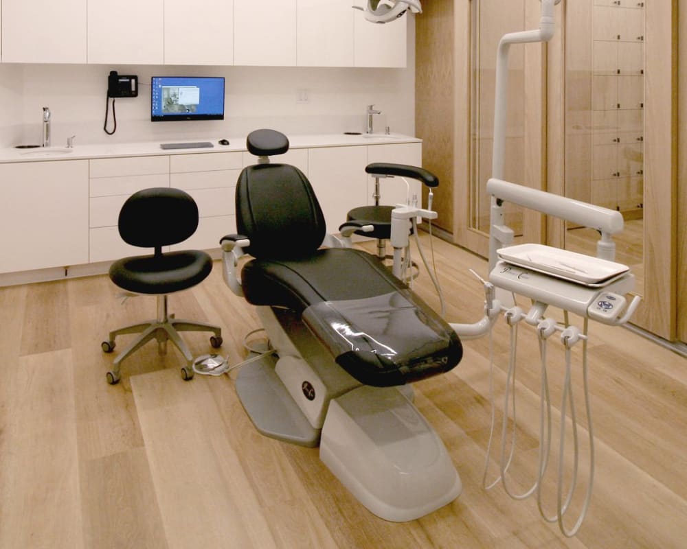 About Life Dental, New Westminster Dentist