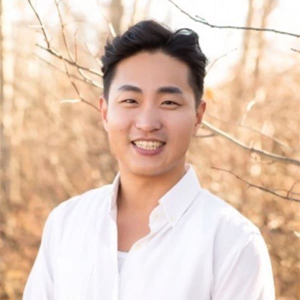 Dr. Brian Son, New Westminster Dentist