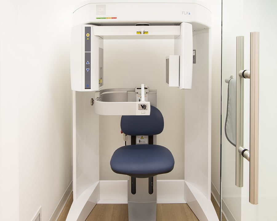 Dental Technology, New Westminster Dentist